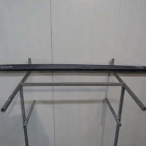 Zijskirt Dorpellijst Rechts Audi A3 8Y0 S-Line SLine 20- S3 8y0853856 Dorpel P13057