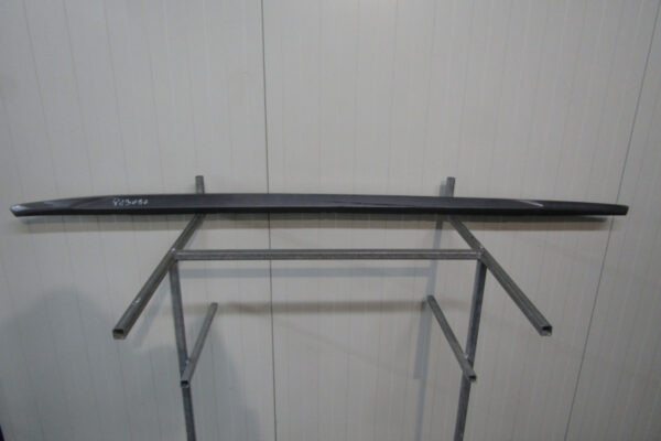 Zijskirt Dorpellijst Rechts Audi A3 8Y0 S-Line SLine 20- S3 8y0853856 Dorpel P13057