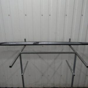 Zijskirt Dorpellijst Rechts Audi A3 8Y0 S-Line SLine 20- S3 8y0853856 Dorpel P131210