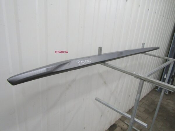 Zijskirt Dorpellijst Rechts Audi A3 8Y0 S-Line SLine 20- S3 8y0853856 Dorpel P131210