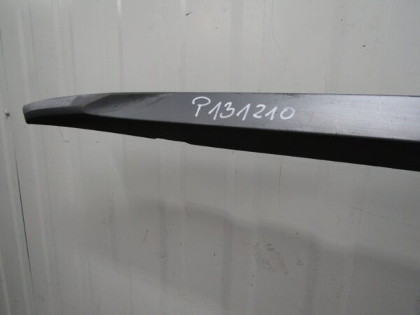 Zijskirt Dorpellijst Rechts Audi A3 8Y0 S-Line SLine 20- S3 8y0853856 Dorpel P131210