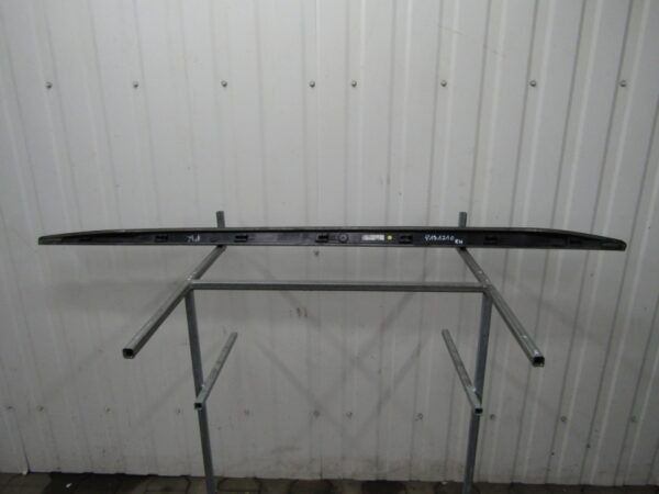 Zijskirt Dorpellijst Rechts Audi A3 8Y0 S-Line SLine 20- S3 8y0853856 Dorpel P131210