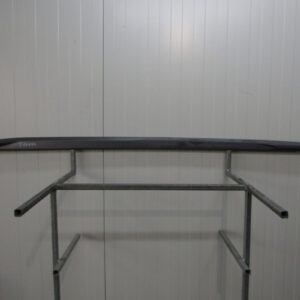 Zijskirt Dorpellijst Rechts Audi A3 8Y0 S-Line SLine  20- S3 8y0853856 Dorpel P13782