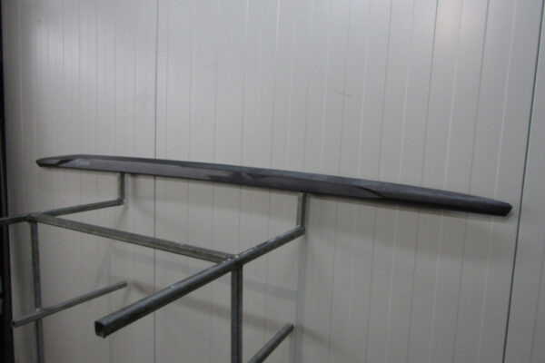 Zijskirt Dorpellijst Rechts Audi A3 8Y0 S-Line SLine  20- S3 8y0853856 Dorpel P13782