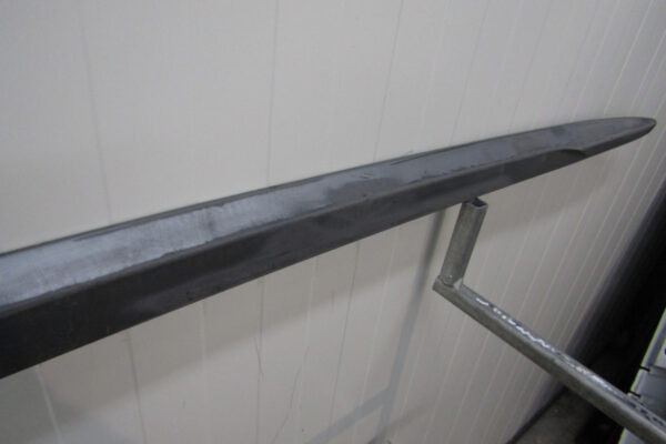 Zijskirt Dorpellijst Rechts Audi A3 8Y0 S-Line SLine  20- S3 8y0853856 Dorpel P13782