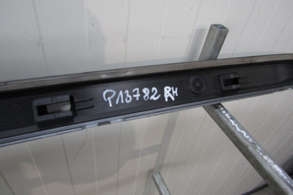 Zijskirt Dorpellijst Rechts Audi A3 8Y0 S-Line SLine  20- S3 8y0853856 Dorpel P13782