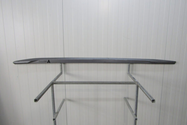 Zijskirt Dorpellijst Rechts Audi A3 8Y0 S-Line SLine 20- S3 8y0853856 Dorpel P13796