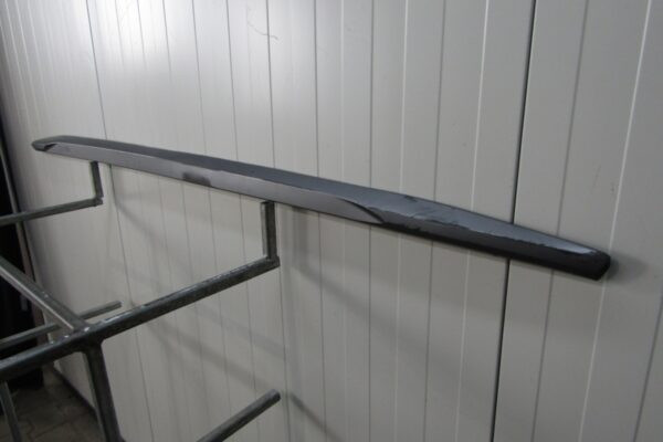 Zijskirt Dorpellijst Rechts Audi A3 8Y0 S-Line SLine 20- S3 8y0853856 Dorpel P13796