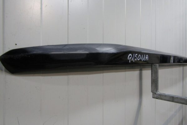 Zijskirt Dorpellijst Rechts Audi A3 8Y0 S-Line SLine 20- S3 8y0853856 Dorpel P15011