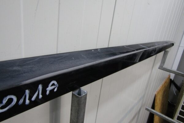Zijskirt Dorpellijst Rechts Audi A3 8Y0 S-Line SLine 20- S3 8y0853856 Dorpel P15011