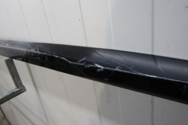 Zijskirt Dorpellijst Rechts Audi A3 8Y0 S-Line SLine 20- S3 8y0853856 Dorpel P15011