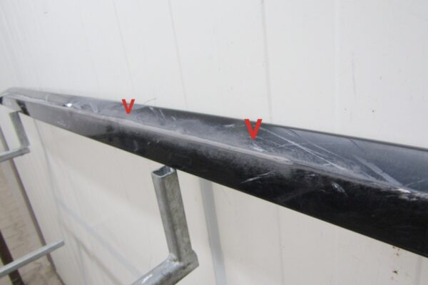Zijskirt Dorpellijst Rechts Audi A3 8Y0 S-Line SLine 20- S3 8y0853856 Dorpel P15011