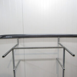 Zijskirt Dorpellijst Rechts Audi A3 8Y0 S-Line SLine 20- S3 8y0853856 Dorpel P15312