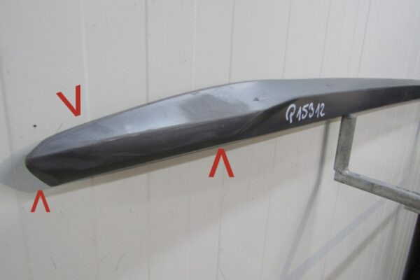 Zijskirt Dorpellijst Rechts Audi A3 8Y0 S-Line SLine 20- S3 8y0853856 Dorpel P15312