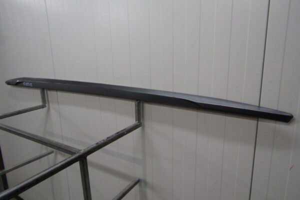 Zijskirt Dorpellijst Rechts Audi A3 8Y0 S-Line SLine 20- S3 8y0853856 Dorpel P15312