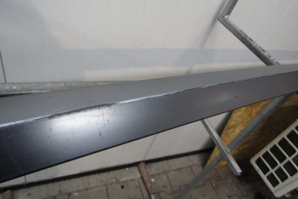 Zijskirt Dorpellijst Rechts Audi A3 8Y0 S-Line SLine 20- S3 8y0853856 Dorpel P15312