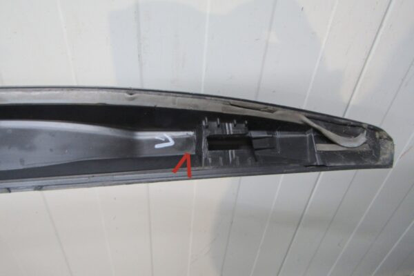 Zijskirt Dorpellijst Rechts Audi A3 8Y0 S-Line SLine 20- S3 8y0853856 Dorpel P15312