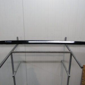 Zijskirt Dorpellijst Rechts Audi A3 8Y0 S-Line SLine 20- S3 8y0853856 Dorpel P15566