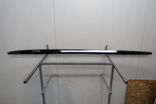 Zijskirt Dorpellijst Rechts Audi A3 8Y0 S-Line SLine 20- S3 8y0853856 Dorpel P15566