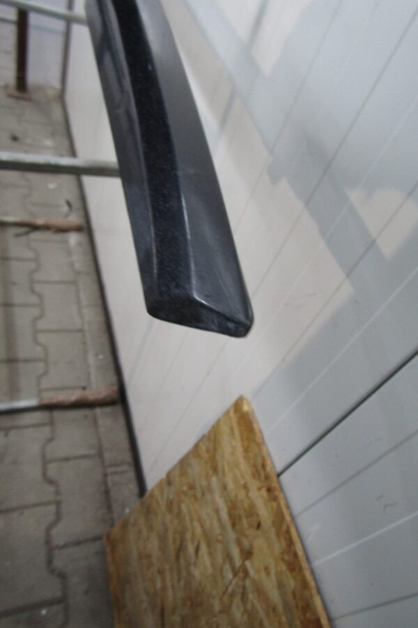 Zijskirt Dorpellijst Rechts Audi A3 8Y0 S-Line SLine 20- S3 8y0853856 Dorpel P15566