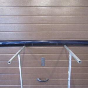 Zijskirt Dorpellijst Rechts Audi A3 S-Line SLine 8V7 Cabrio 8856515200 Dorpel P4637