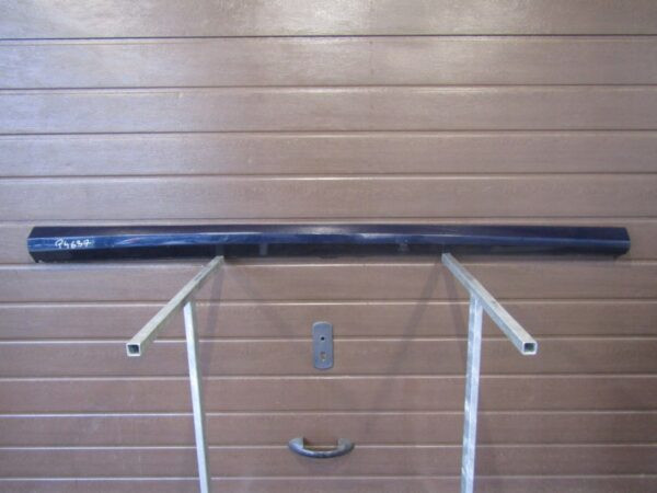 Zijskirt Dorpellijst Rechts Audi A3 S-Line SLine 8V7 Cabrio 8856515200 Dorpel P4637