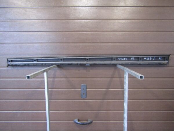 Zijskirt Dorpellijst Rechts Audi A3 S-Line SLine 8V7 Cabrio 8856515200 Dorpel P4637