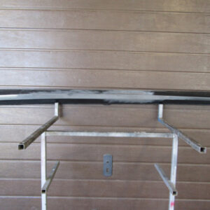 Zijskirt Dorpellijst Rechts Audi A3 S-Line SLine 8V7 Cabrio 8V7853859 Dorpel P11545