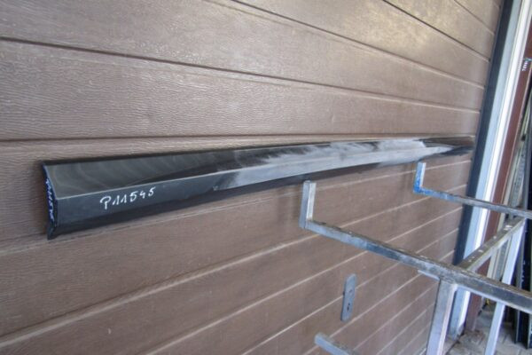 Zijskirt Dorpellijst Rechts Audi A3 S-Line SLine 8V7 Cabrio 8V7853859 Dorpel P11545