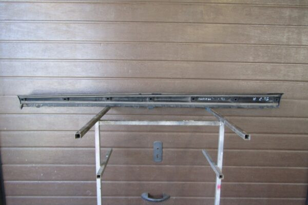 Zijskirt Dorpellijst Rechts Audi A3 S-Line SLine 8V7 Cabrio 8V7853859 Dorpel P11545