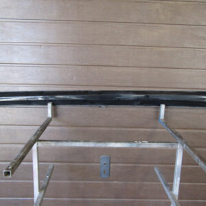 Zijskirt Links Dorpellijst Audi A3 S-Line SLine 8V7 Cabrio 8V7853859 Dorpel P11546
