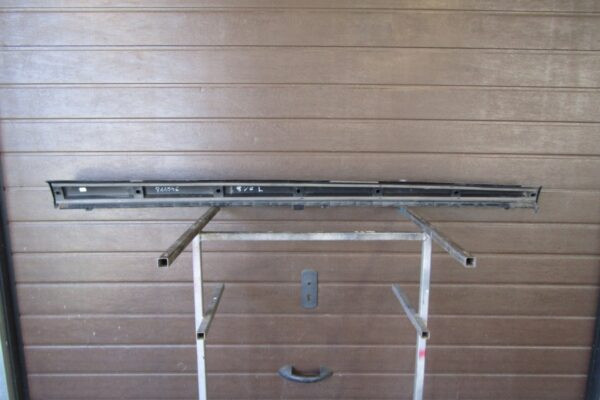 Zijskirt Links Dorpellijst Audi A3 S-Line SLine 8V7 Cabrio 8V7853859 Dorpel P11546