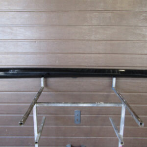 Zijskirt Dorpellijst Rechts Audi A3 S-Line SLine 8V7 Cabrio 8V7853860 Dorpel P11717
