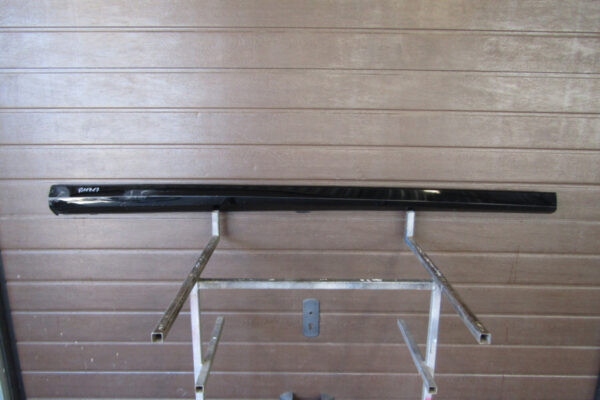 Zijskirt Dorpellijst Rechts Audi A3 S-Line SLine 8V7 Cabrio 8V7853860 Dorpel P11717
