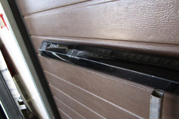 Zijskirt Dorpellijst Rechts Audi A3 S-Line SLine 8V7 Cabrio 8V7853860 Dorpel P11717