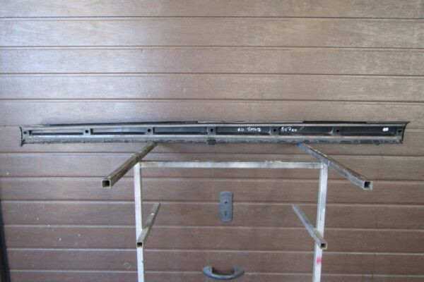 Zijskirt Dorpellijst Rechts Audi A3 S-Line SLine 8V7 Cabrio 8V7853860 Dorpel P11717