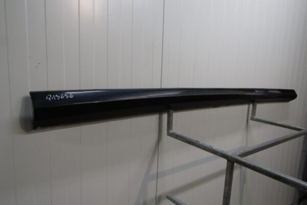 Zijskirt Dorpellijst Rechts Audi A3 S-Line SLine 8V7 Cabrio 8V7853860 Dorpel P13636