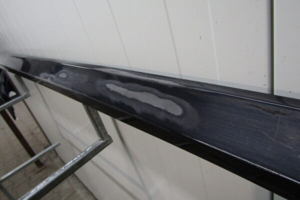 Zijskirt Dorpellijst Rechts Audi A3 S-Line SLine 8V7 Cabrio 8V7853860 Dorpel P13636