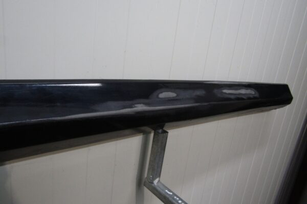 Zijskirt Dorpellijst Rechts Audi A3 S-Line SLine 8V7 Cabrio 8V7853860 Dorpel P13636