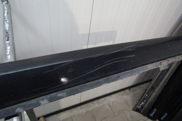 Zijskirt Dorpellijst Rechts Audi A3 S-Line SLine 8V7 Cabrio 8V7853860 Dorpel P13636