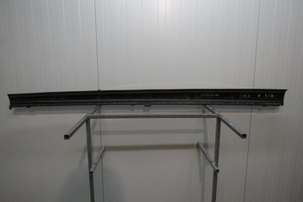 Zijskirt Dorpellijst Rechts Audi A3 S-Line SLine 8V7 Cabrio 8V7853860 Dorpel P13636