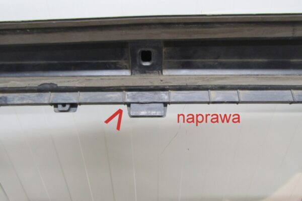 Zijskirt Dorpellijst Rechts Audi A3 S-Line SLine 8V7 Cabrio 8V7853860 Dorpel P13636