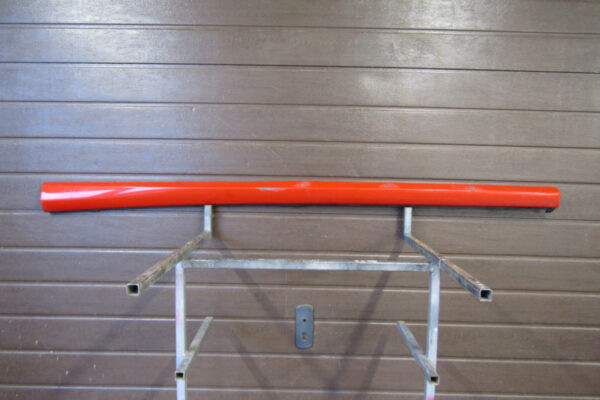 Zijskirt Dorpellijst Rechts Audi A3 S3 S-Line SLine 8V3 3D 13- 8v3853860 Dorpel P11118