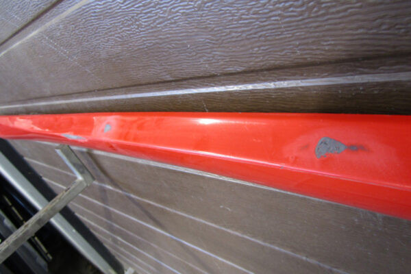 Zijskirt Dorpellijst Rechts Audi A3 S3 S-Line SLine 8V3 3D 13- 8v3853860 Dorpel P11118