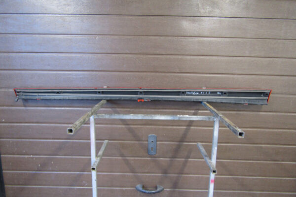 Zijskirt Dorpellijst Rechts Audi A3 S3 S-Line SLine 8V3 3D 13- 8v3853860 Dorpel P11118