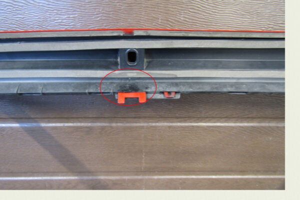 Zijskirt Dorpellijst Rechts Audi A3 S3 S-Line SLine 8V3 3D 13- 8v3853860 Dorpel P11118
