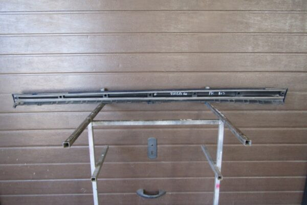 Zijskirt Dorpellijst Rechts Audi A3 S3 S-Line SLine 8V3 3D 13- 8v3853860 Dorpel P11813