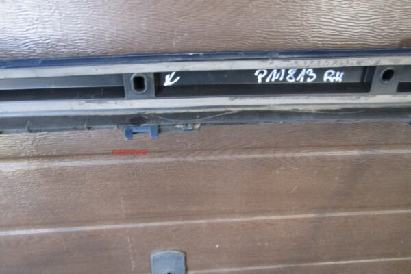Zijskirt Dorpellijst Rechts Audi A3 S3 S-Line SLine 8V3 3D 13- 8v3853860 Dorpel P11813