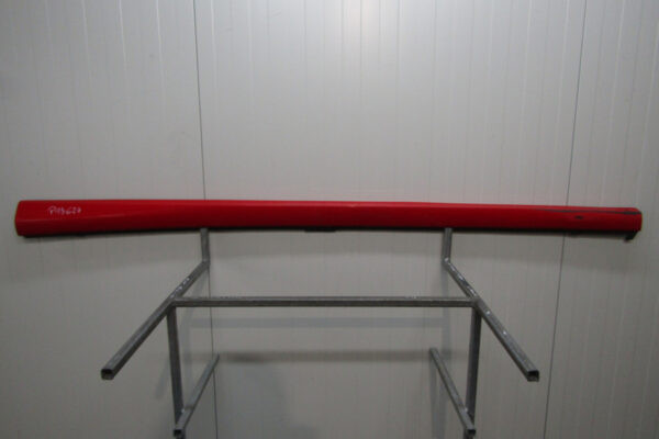 Zijskirt Dorpellijst Rechts Audi A3 S3 S-Line SLine 8V3 3D 13- 8v3853860 Dorpel P13627