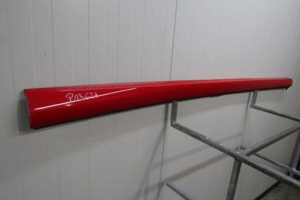 Zijskirt Dorpellijst Rechts Audi A3 S3 S-Line SLine 8V3 3D 13- 8v3853860 Dorpel P13627